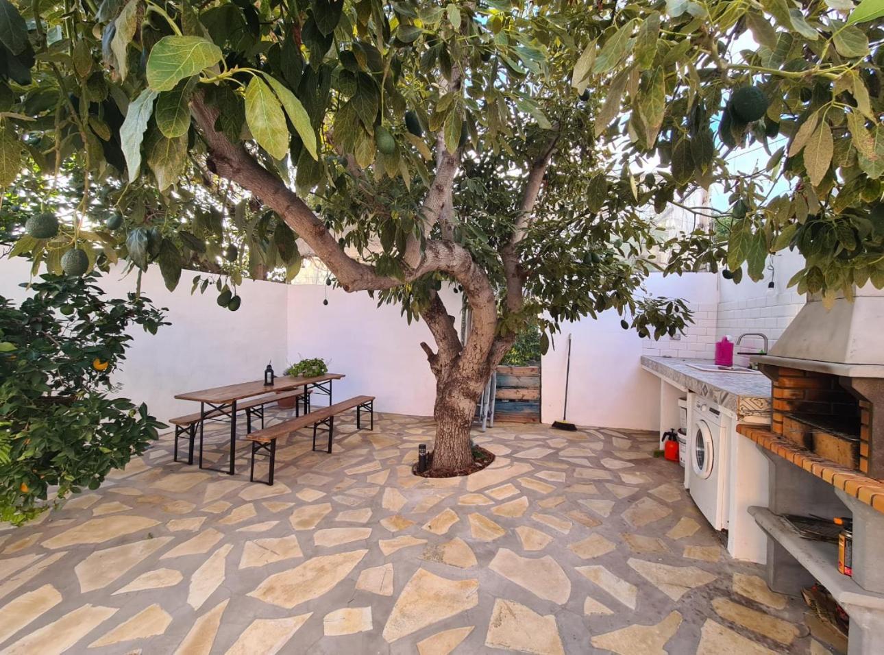 Appartement La Casita De Madera El Paso
