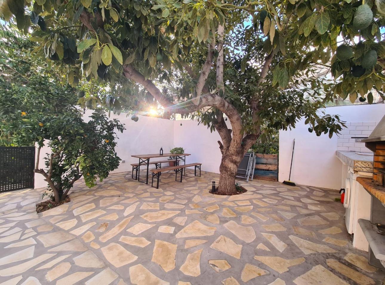 Appartement La Casita De Madera