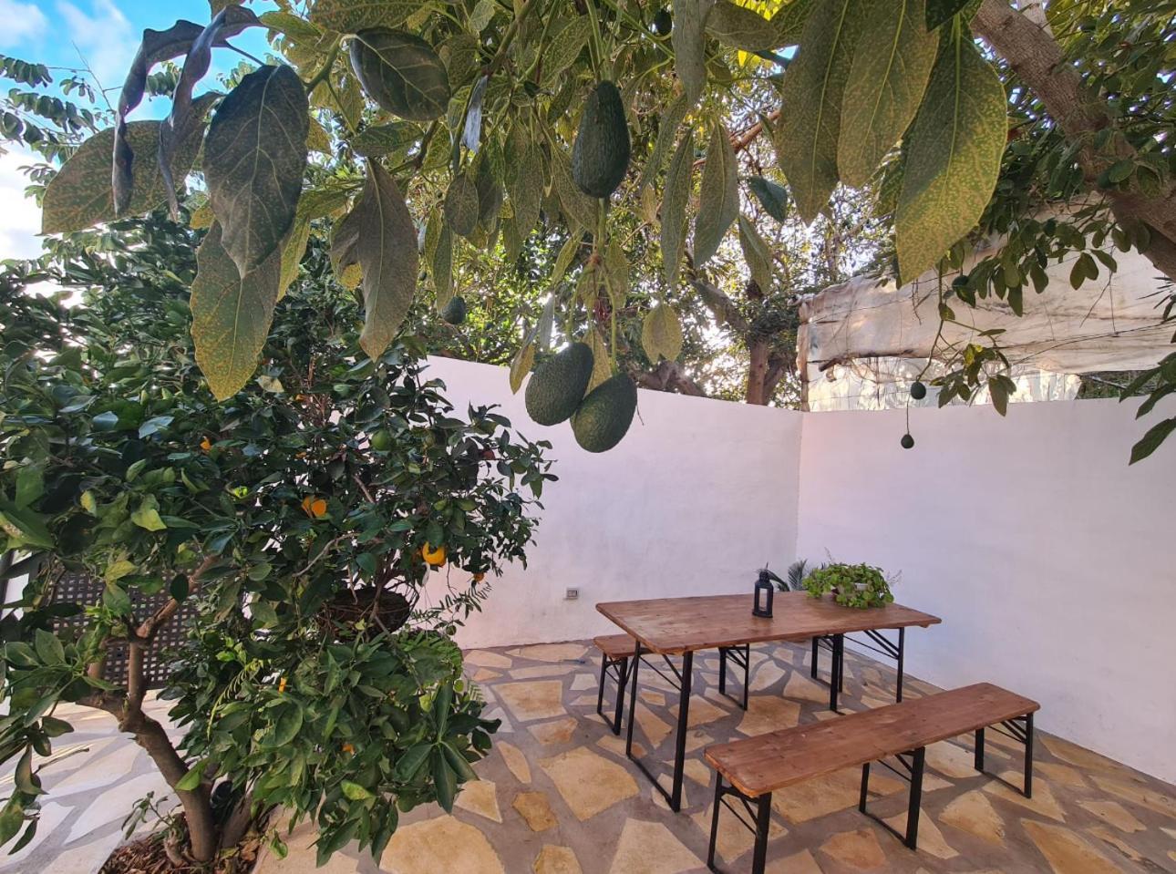 La Casita De Madera El Paso