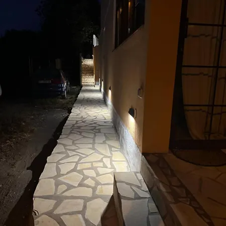 Ferienwohnung La Casita De Madera El Paso Exterior foto