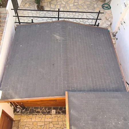 Ferienwohnung La Casita De Madera El Paso Exterior foto