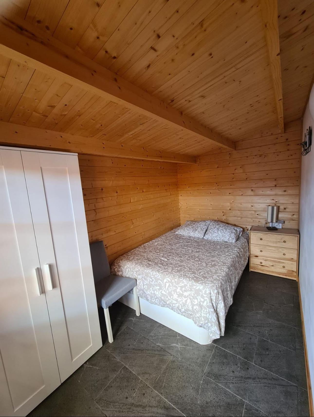 La Casita De Madera Apartment El Paso