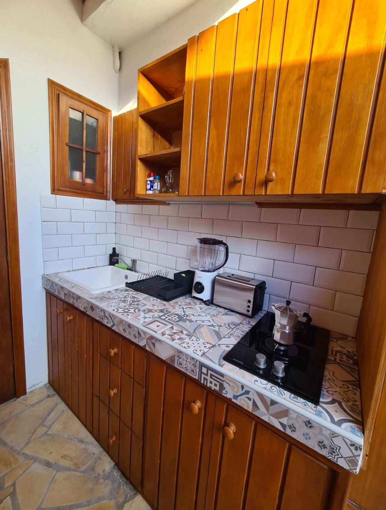 La Casita De Madera *