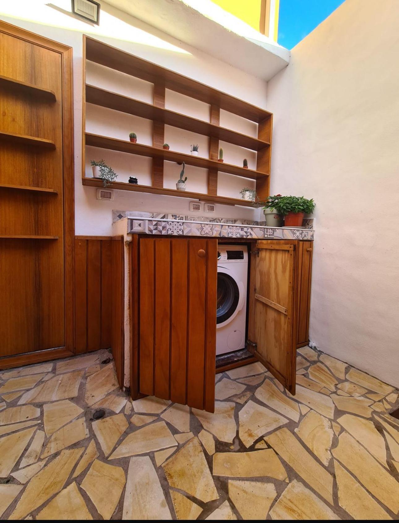 La Casita De Madera El Paso